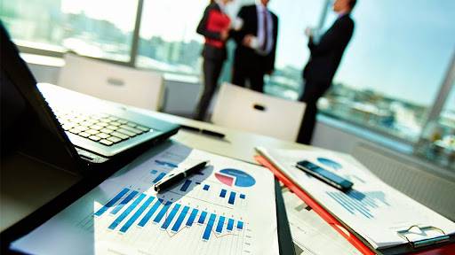 مدیریت کسب و کار