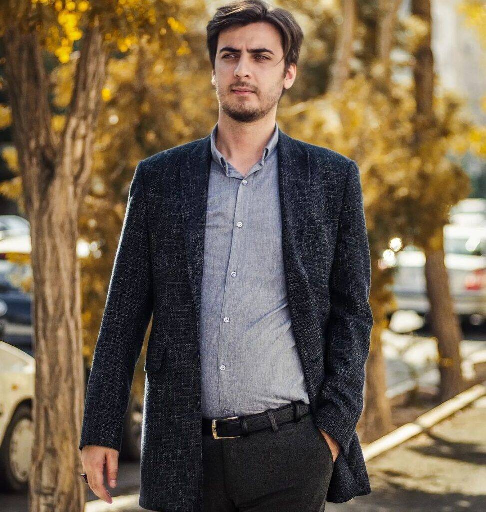 دوره وردپرس مهندس فاطمی