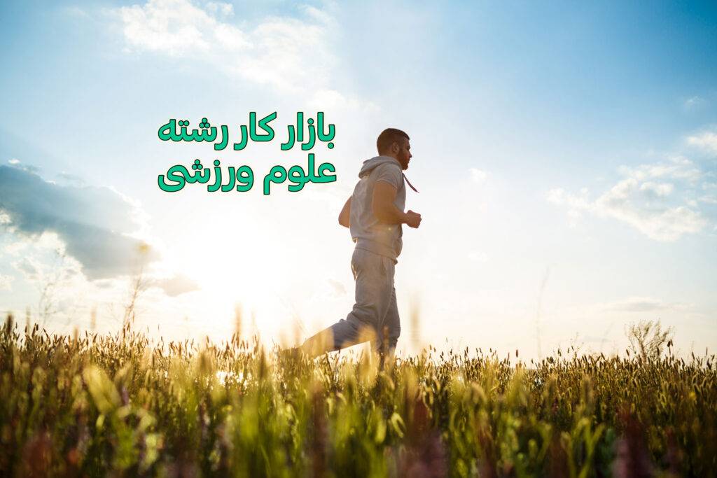 بازار کار رشته علوم ورزشی