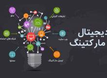 نگاهی به وضعیت دیجیتال مارکتینگ در ایران