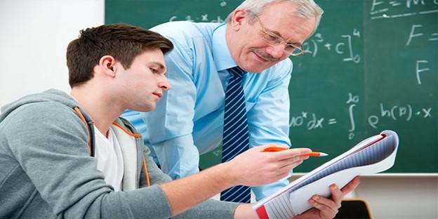 آموزش تدریس خصوصی کنکور